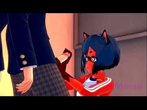 ❤️ Gloednije feeboerderij mei Michiru Kagemori Porno by wy ❌